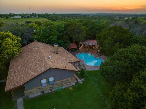801 Prachyl Road Weatherford TX 76087