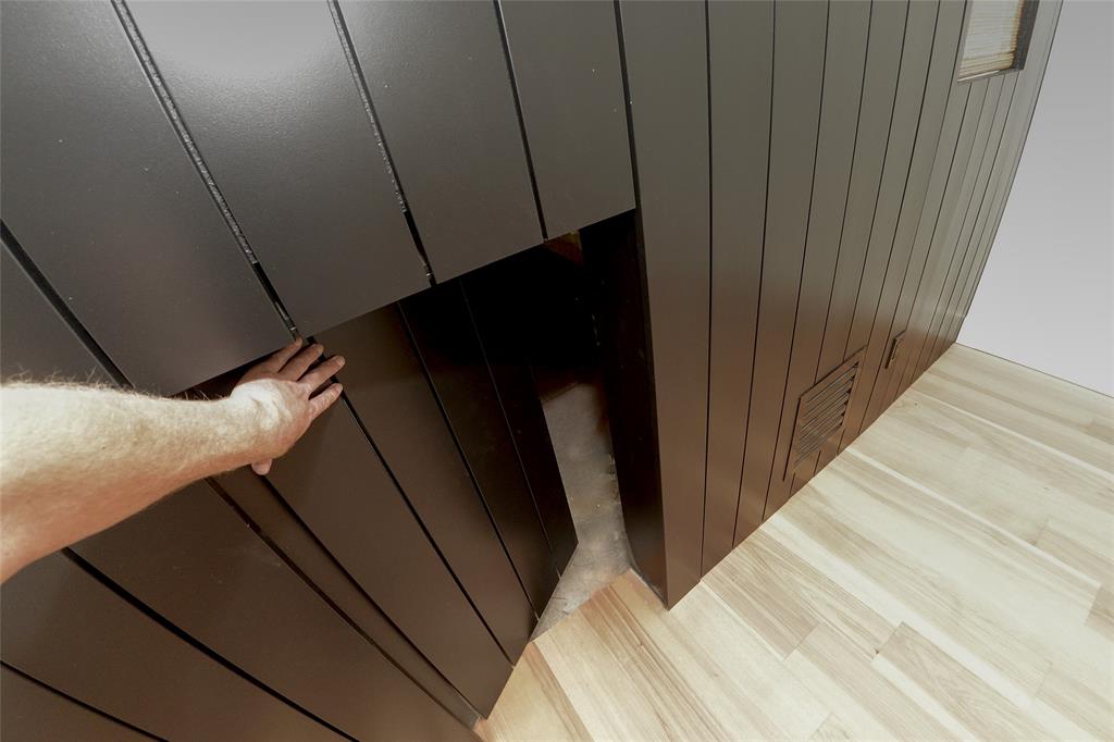 EARNHARTBUILTS 4TH ADDITION - Residential