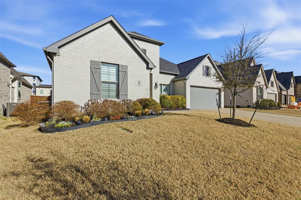 7513 Woodwheel Drive