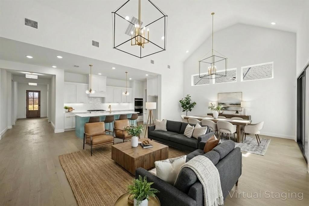 Viridian Elements - Residential