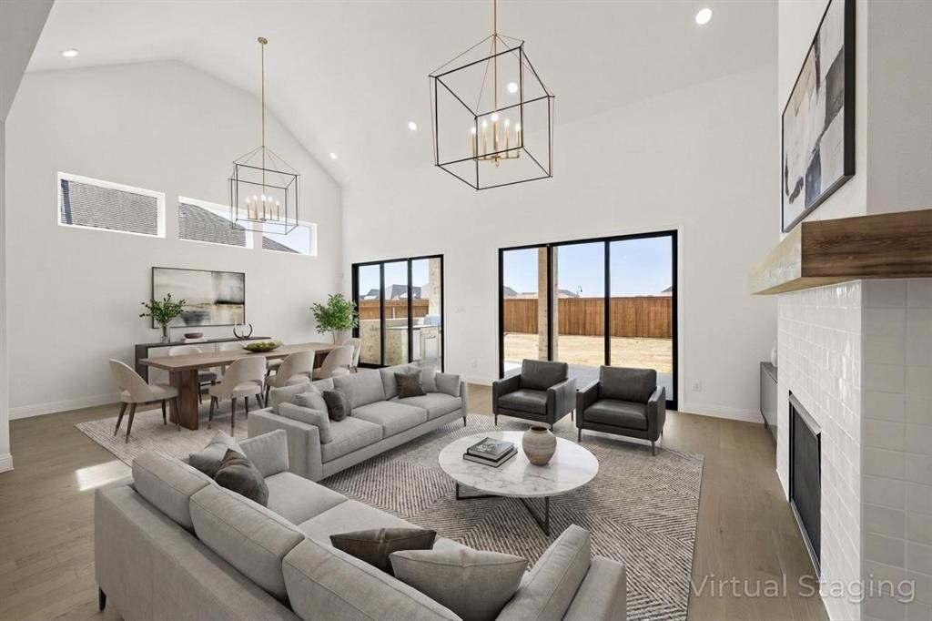 Viridian Elements - Residential