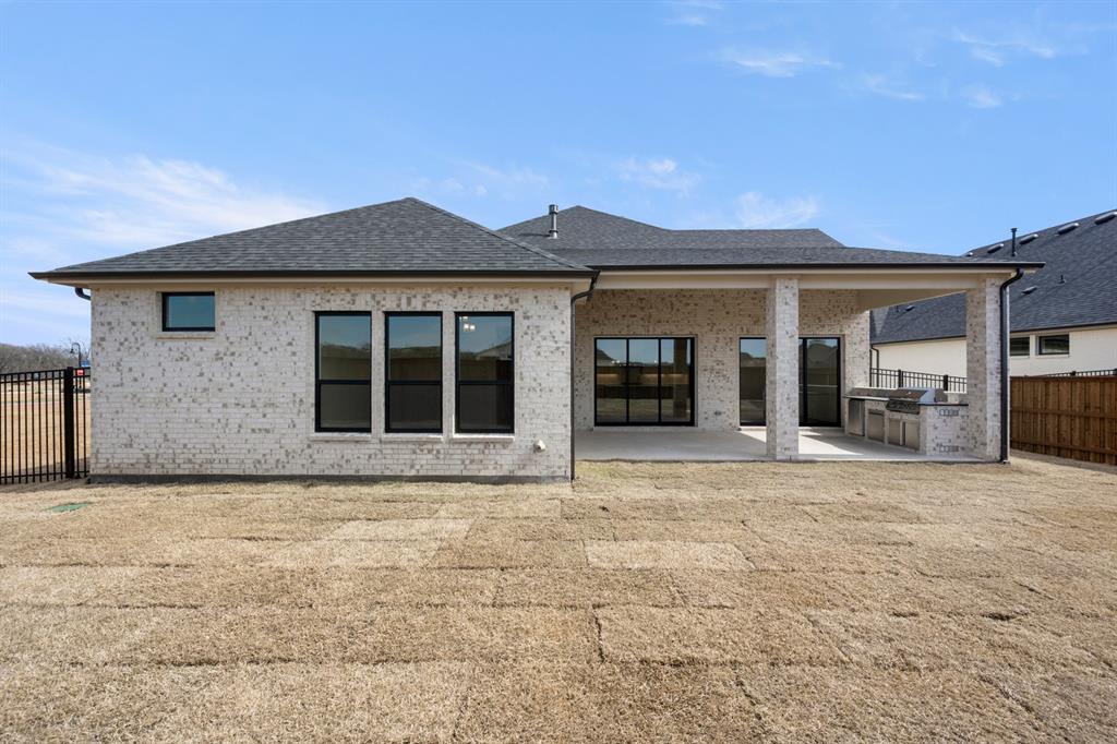 Viridian Elements - Residential