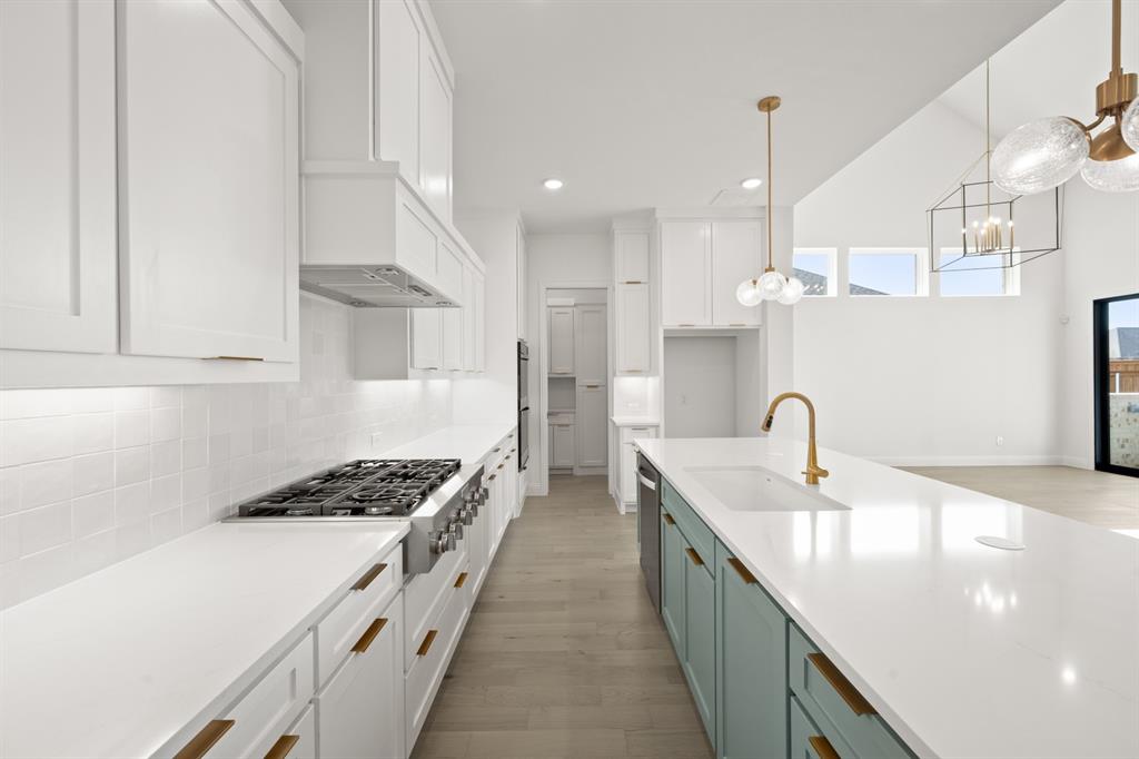 Viridian Elements - Residential