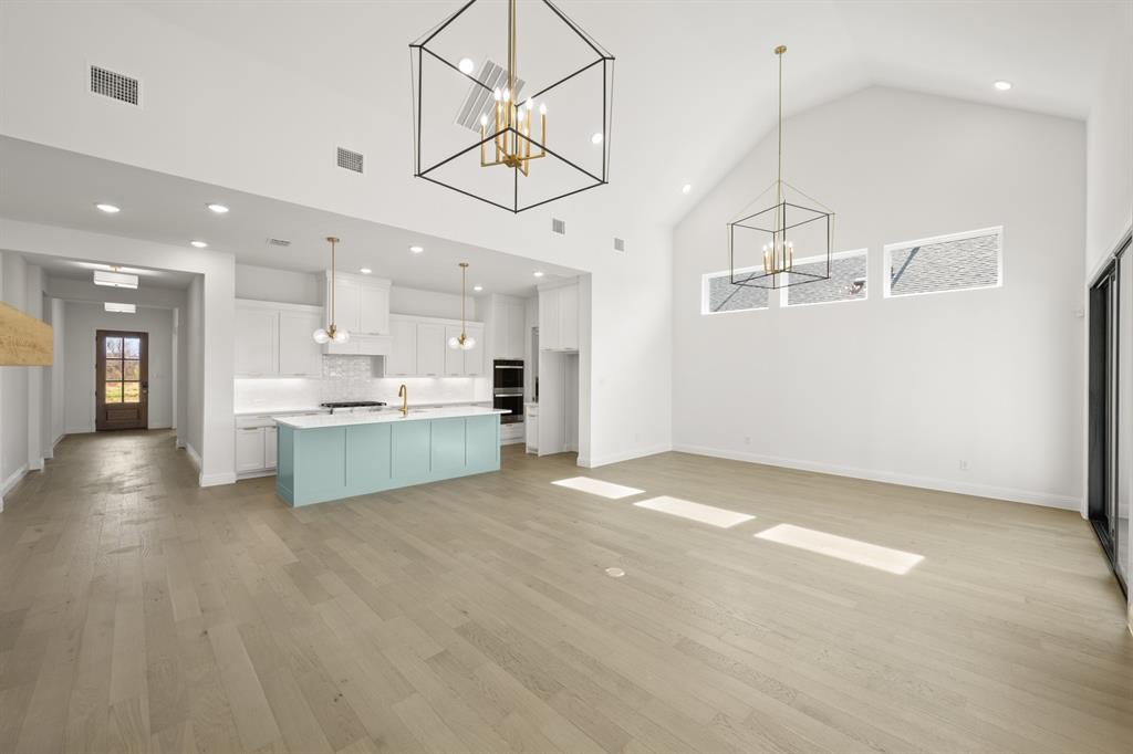 Viridian Elements - Residential