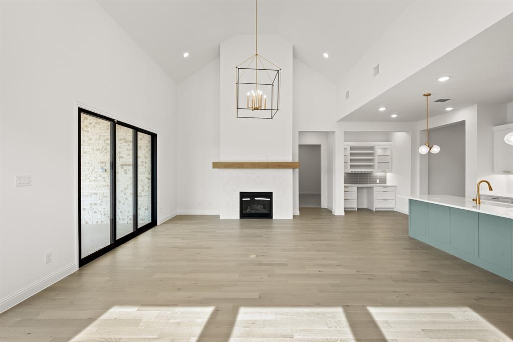 Viridian Elements - Residential