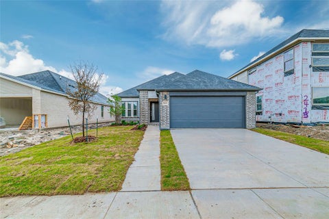 Photo of 2419 Rocky Mountain Drive, Royse City, TX 75189 (MLS # 21280649)