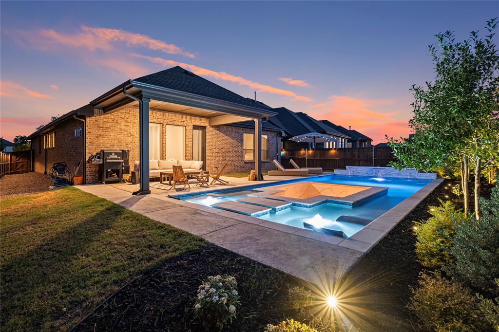 1625 Windflower Drive