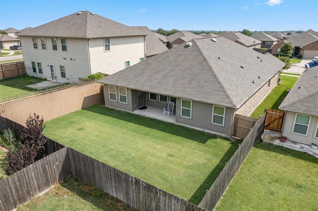 Sendera Ranch East Ph Viii Sec - Residential