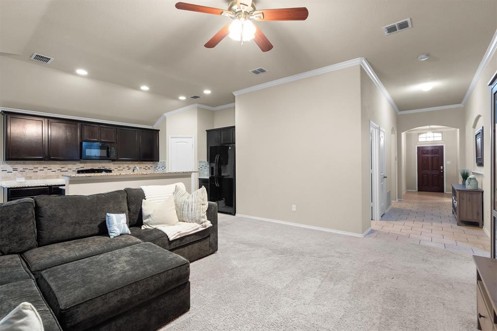 Sendera Ranch East Ph Viii Sec - Residential