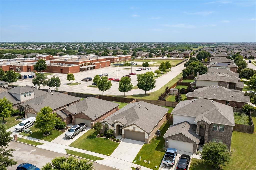 Sendera Ranch East Ph Viii Sec - Residential