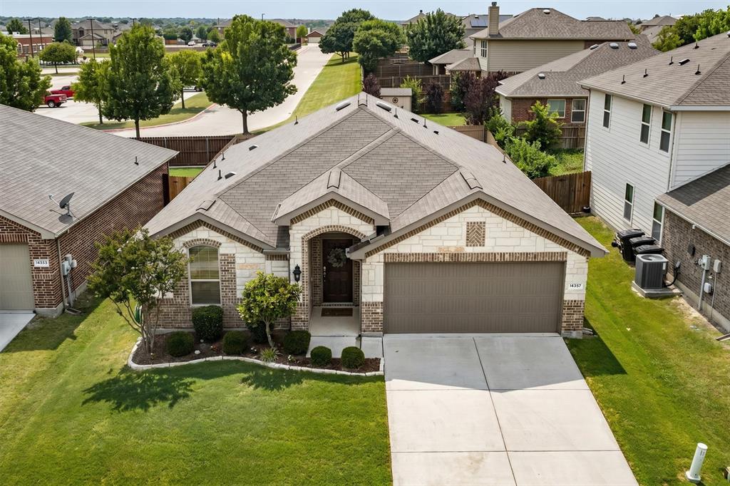 Sendera Ranch East Ph Viii Sec - Residential