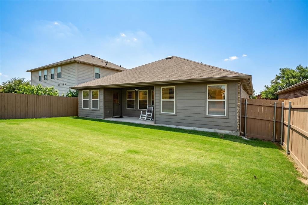 Sendera Ranch East Ph Viii Sec - Residential