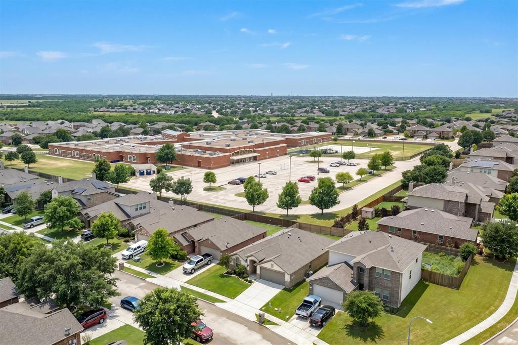 Sendera Ranch East Ph Viii Sec - Residential