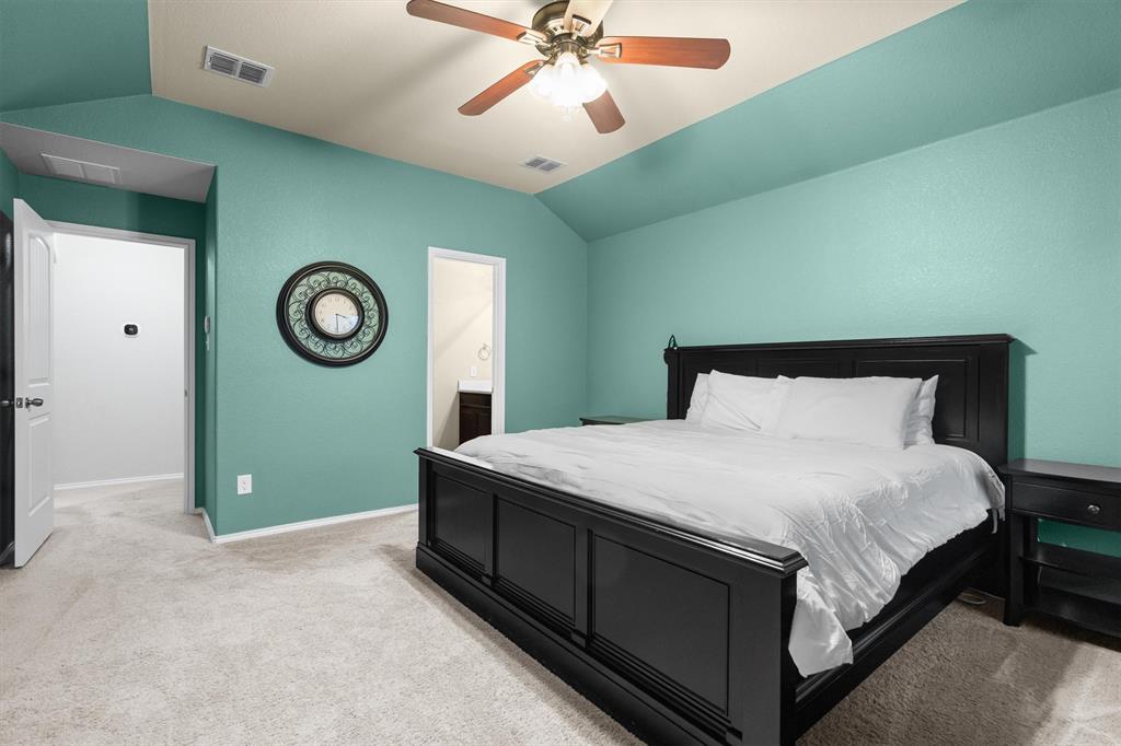 Sendera Ranch East Ph Viii Sec - Residential