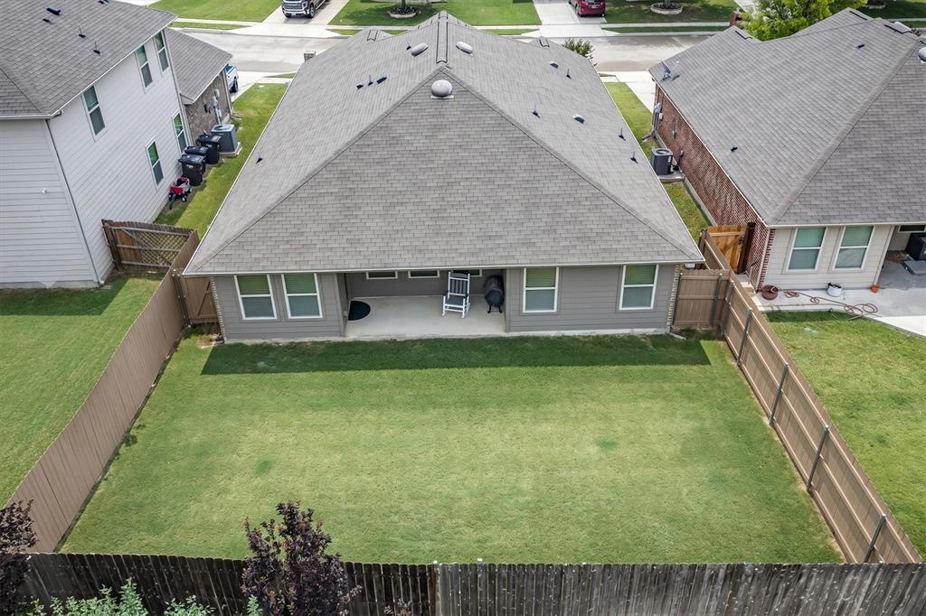 Sendera Ranch East Ph Viii Sec - Residential
