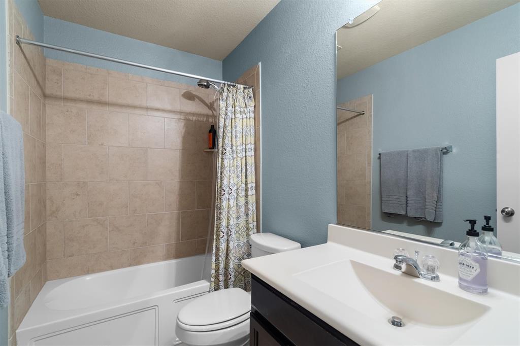 Sendera Ranch East Ph Viii Sec - Residential