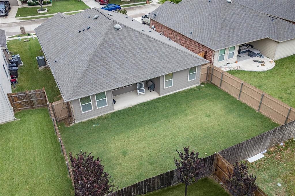 Sendera Ranch East Ph Viii Sec - Residential