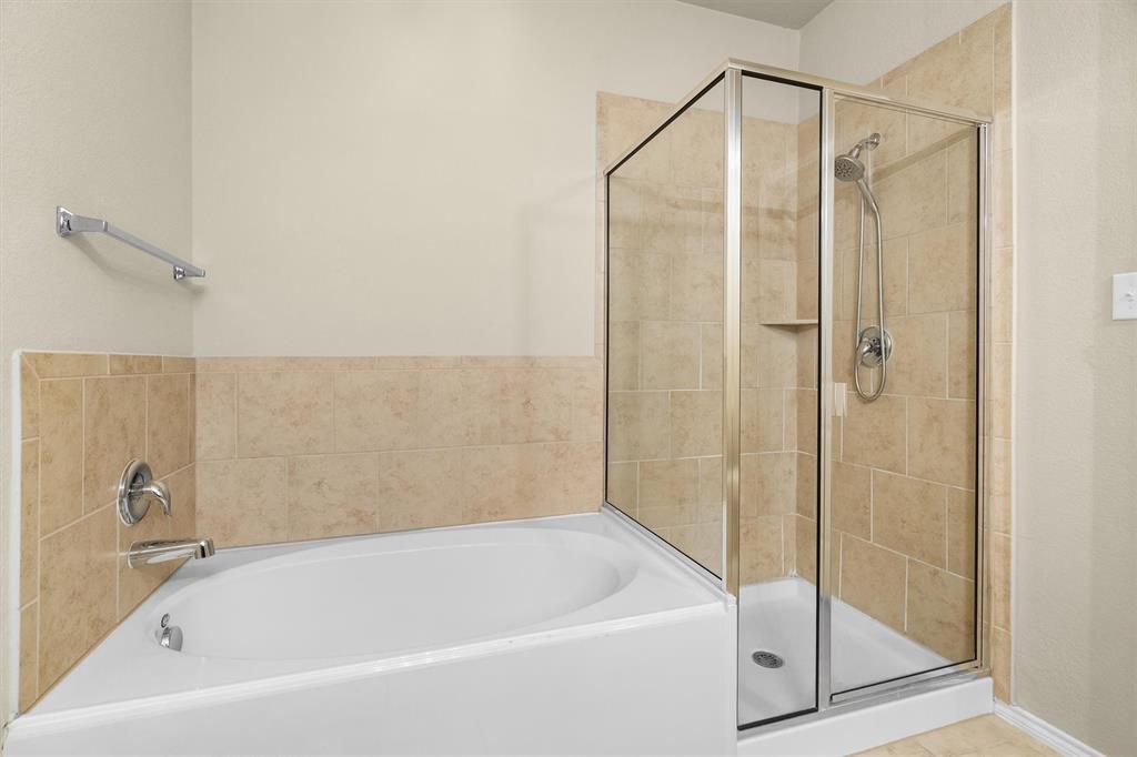 Sendera Ranch East Ph Viii Sec - Residential