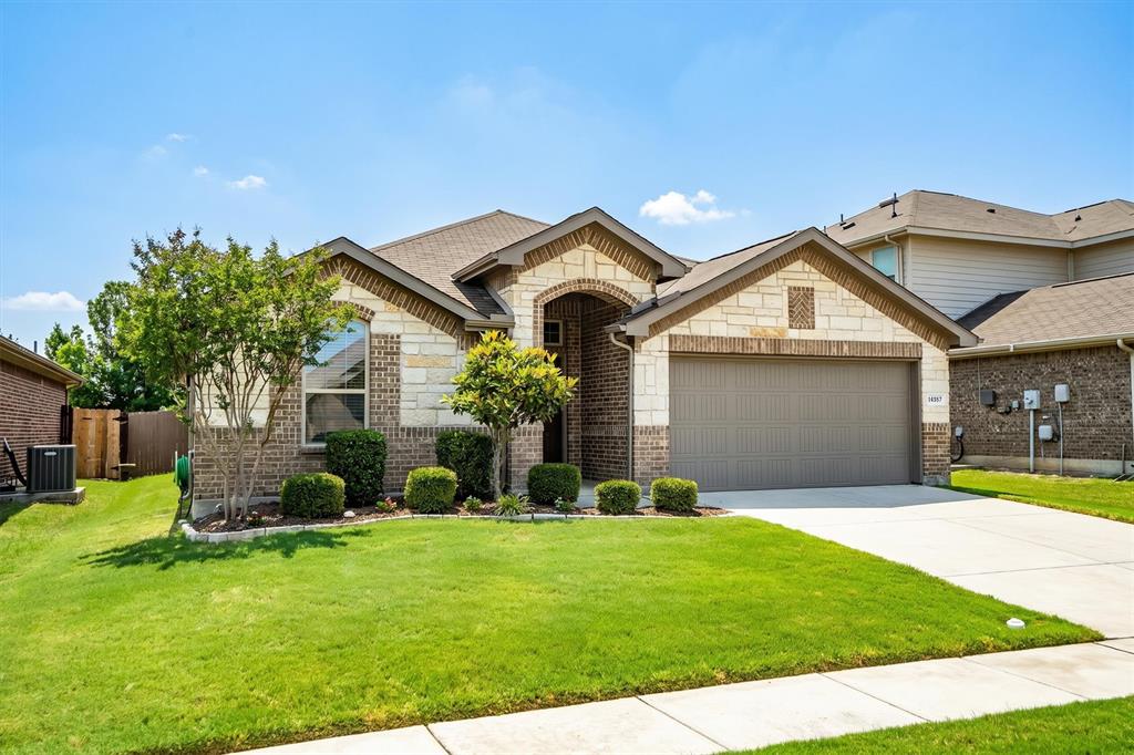 Sendera Ranch East Ph Viii Sec - Residential