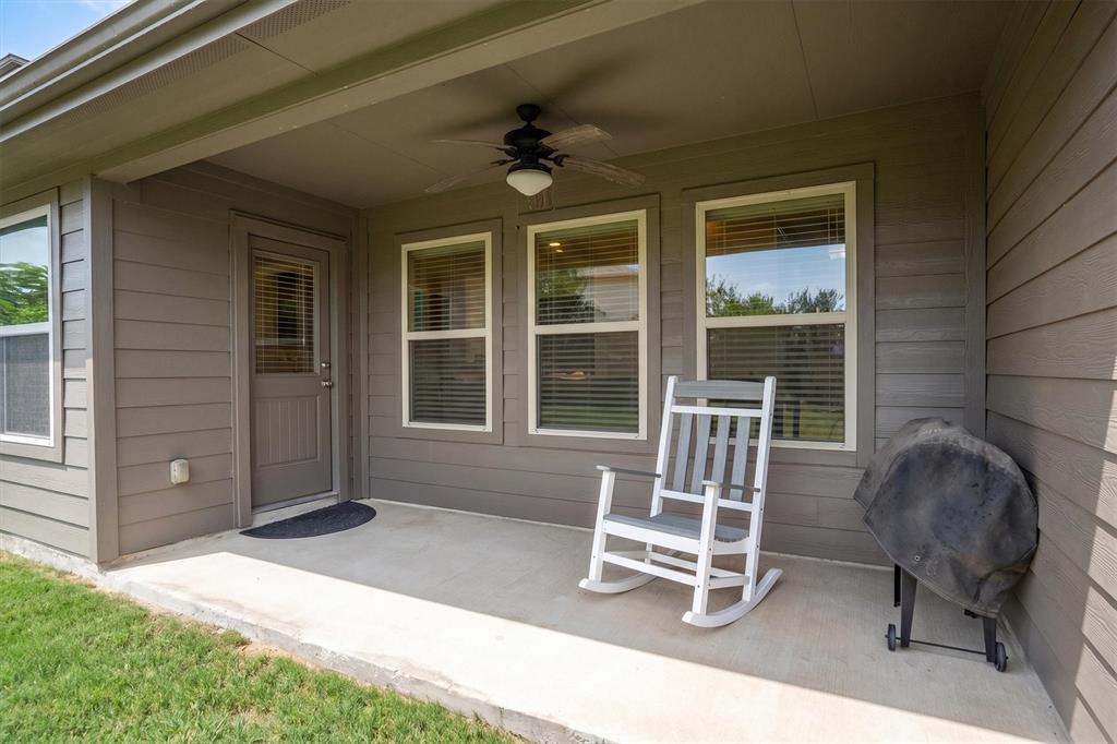 Sendera Ranch East Ph Viii Sec - Residential
