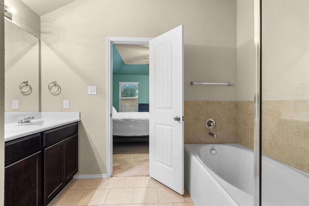 Sendera Ranch East Ph Viii Sec - Residential