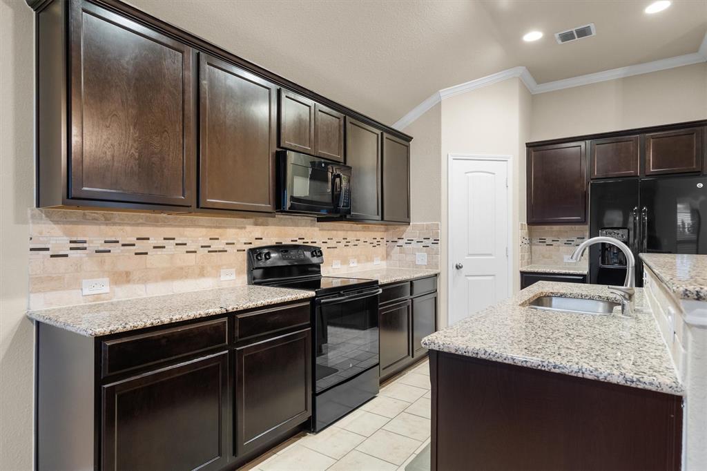 Sendera Ranch East Ph Viii Sec - Residential