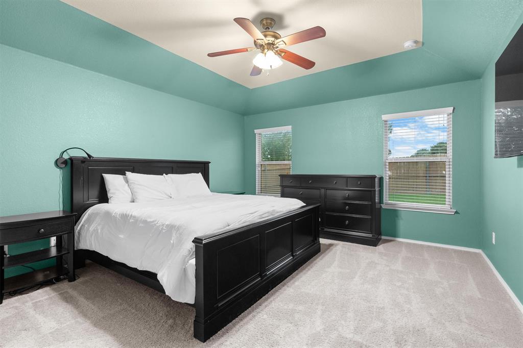 Sendera Ranch East Ph Viii Sec - Residential