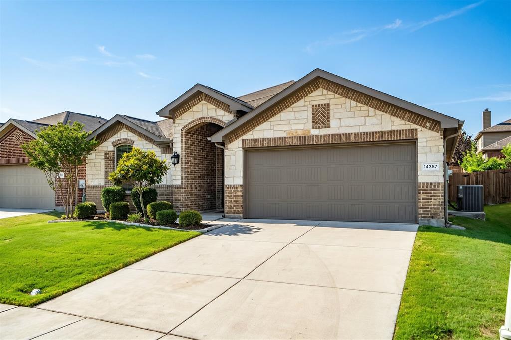 Sendera Ranch East Ph Viii Sec - Residential