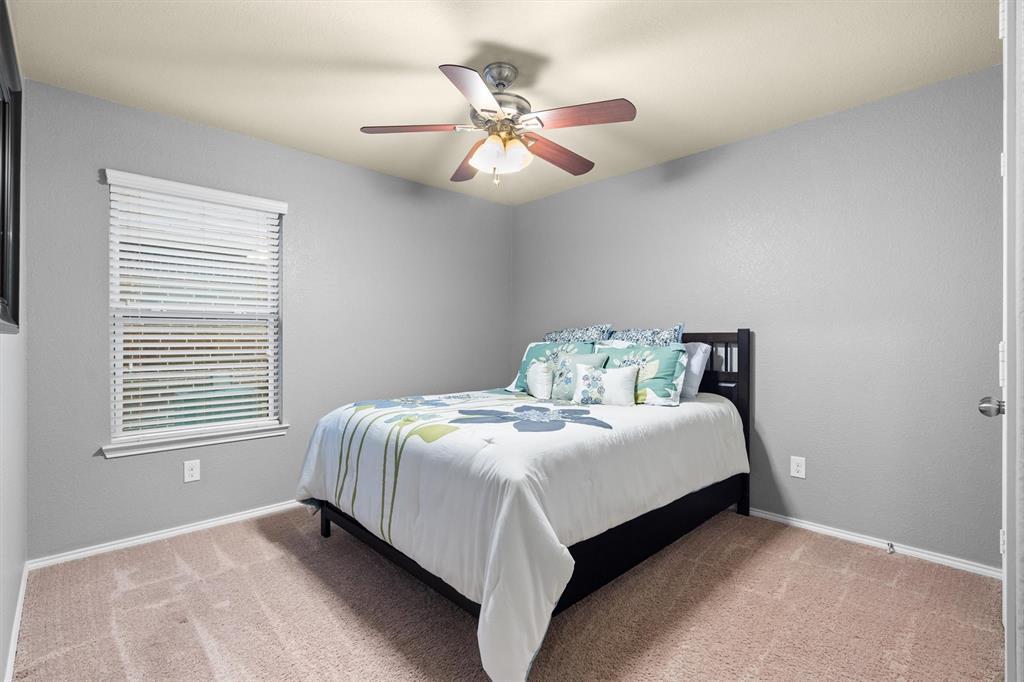 Sendera Ranch East Ph Viii Sec - Residential