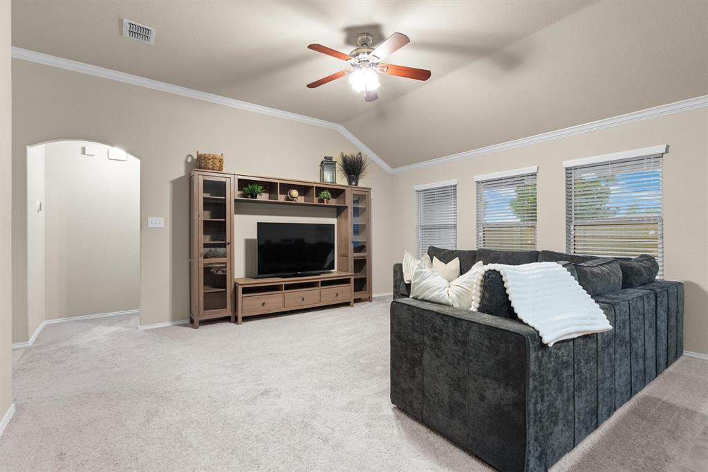 Sendera Ranch East Ph Viii Sec - Residential