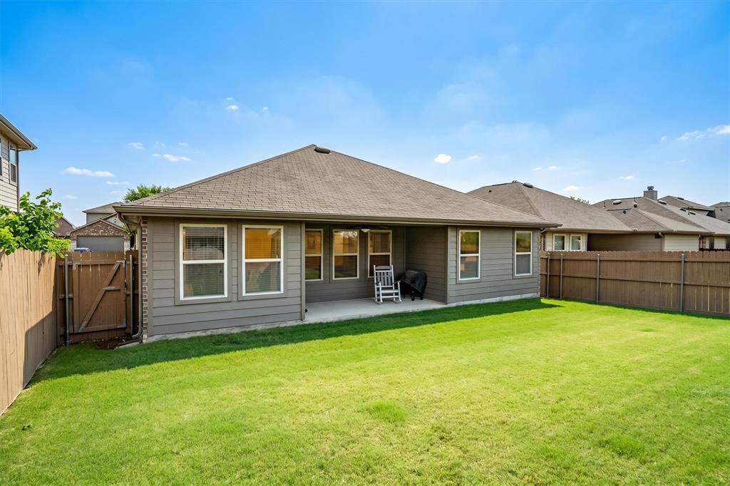 Sendera Ranch East Ph Viii Sec - Residential