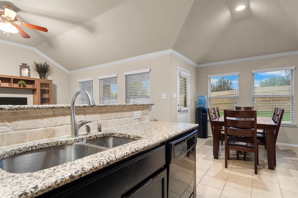 Sendera Ranch East Ph Viii Sec - Residential