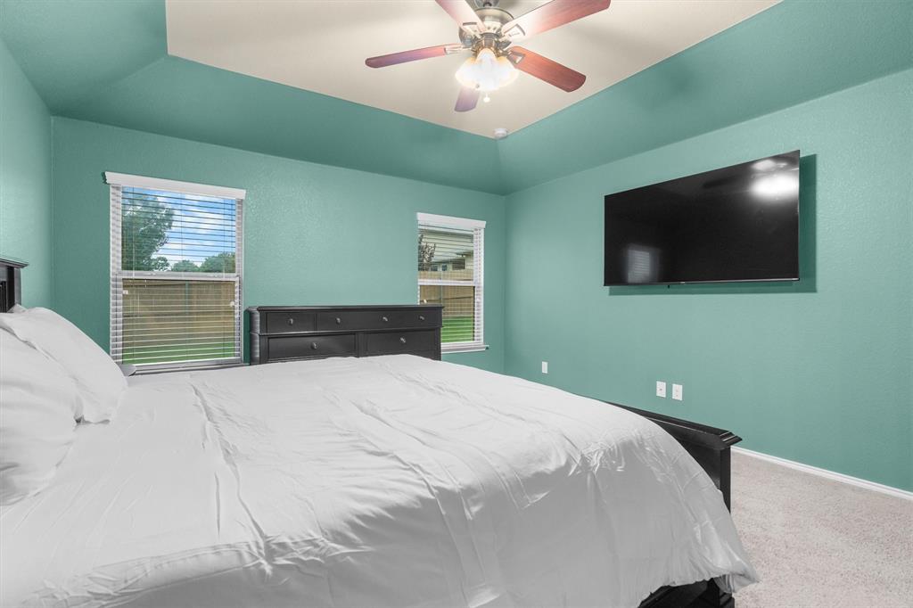 Sendera Ranch East Ph Viii Sec - Residential