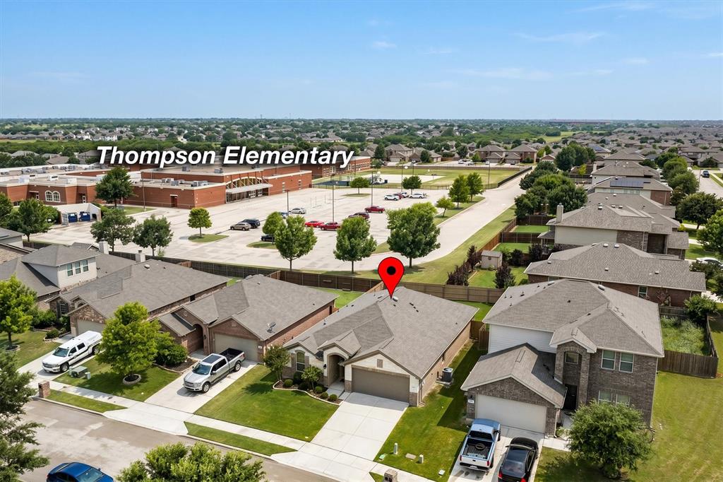 Sendera Ranch East Ph Viii Sec - Residential