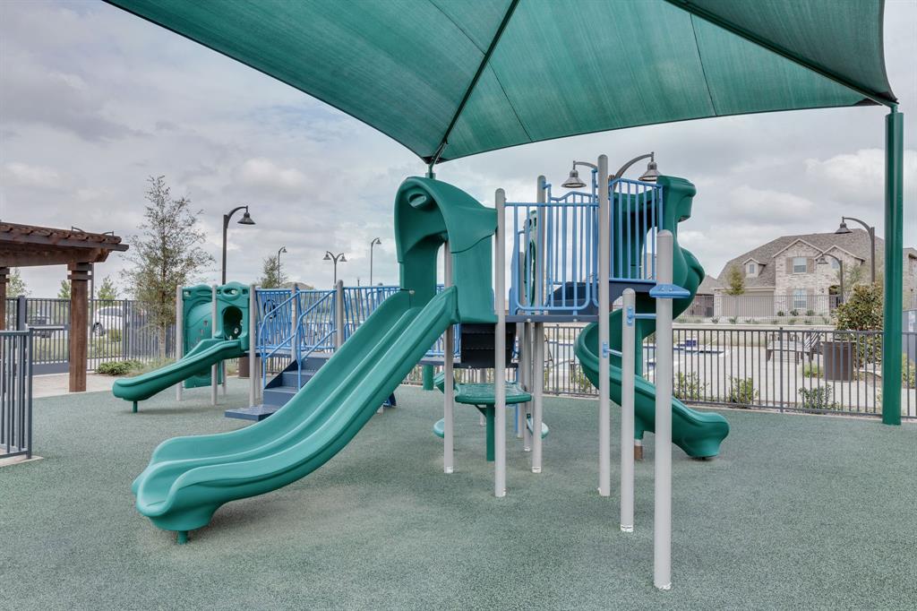 GATEWAY PARKS ADD PH 6 - Residential Lease