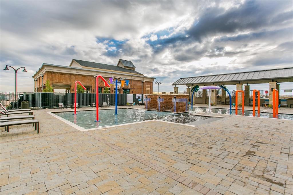 GATEWAY PARKS ADD PH 6 - Residential Lease