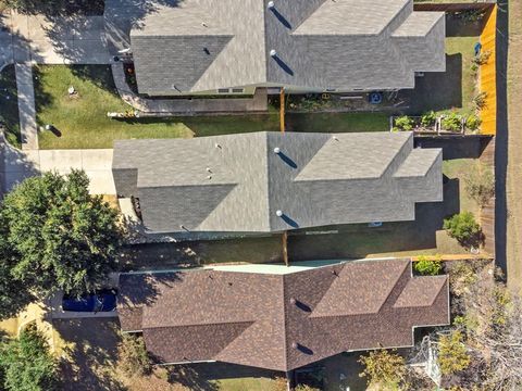 A home in Fort Worth