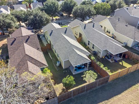 A home in Fort Worth