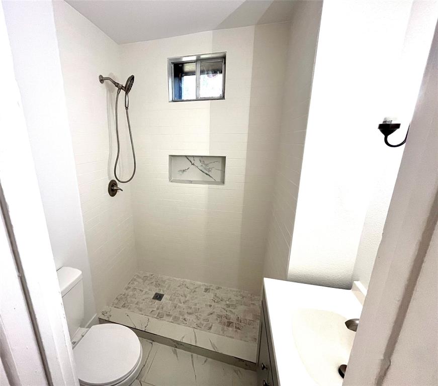 North Oak Cliff - Residential Lease