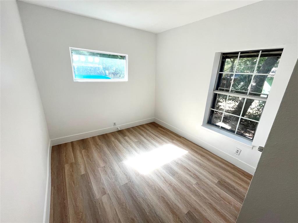 North Oak Cliff - Residential Lease