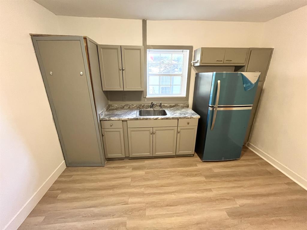 North Oak Cliff - Residential Lease