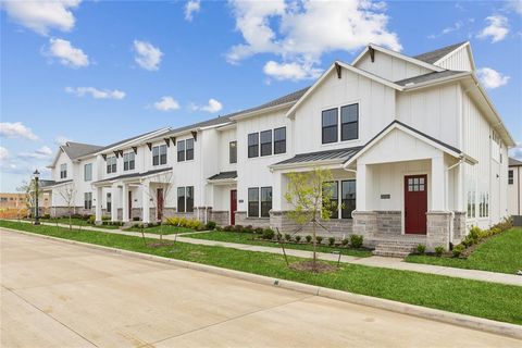 15792 Millwood Trail Frisco TX 75033