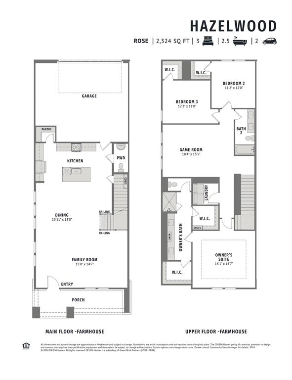 15792 Millwood Trail