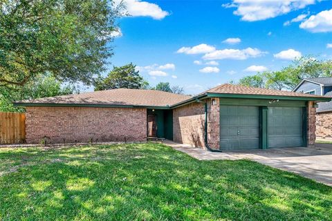 4106 Whitman Lane Grand Prairie TX 75052