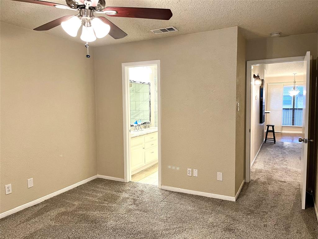 Cloisters Condo The - Residential Lease