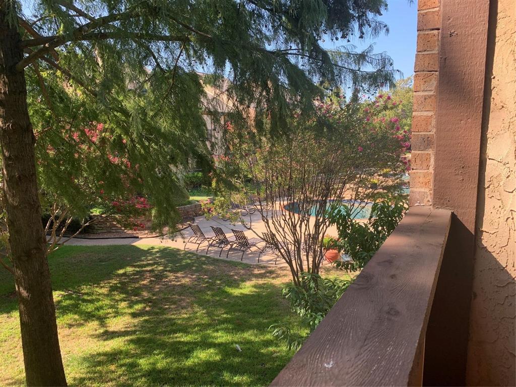 Cloisters Condo The - Residential Lease