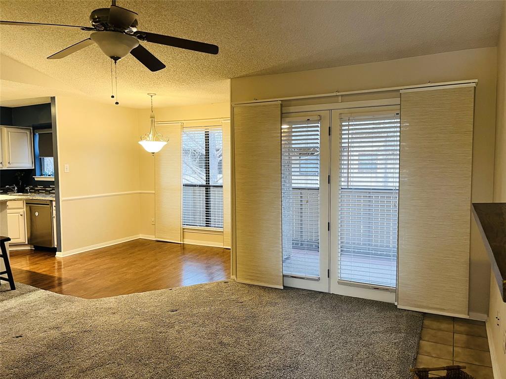 Cloisters Condo The - Residential Lease