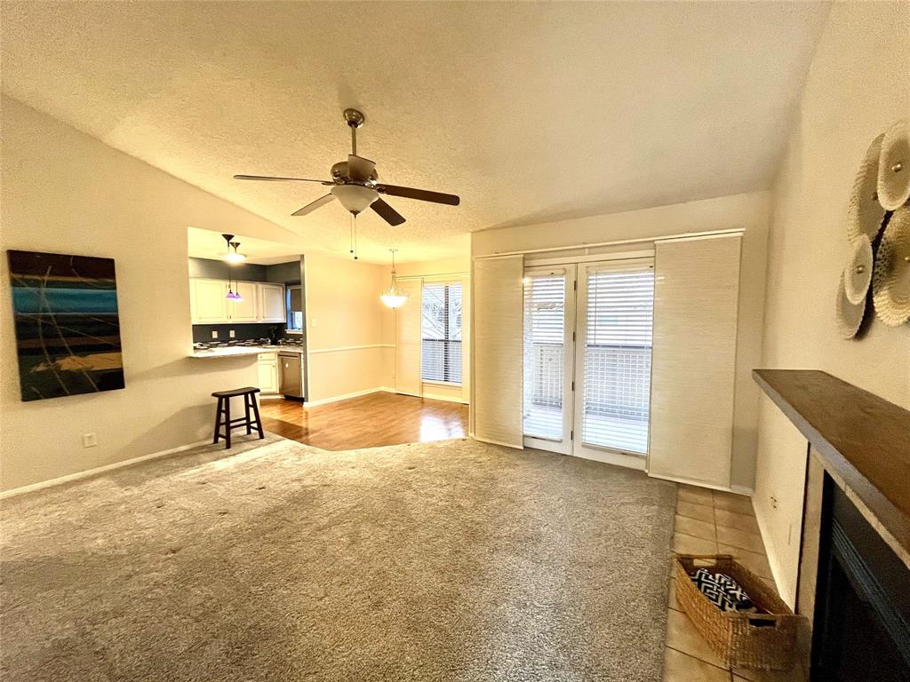 Cloisters Condo The - Residential Lease