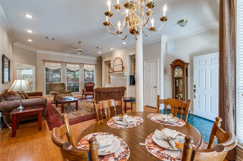 916 Smokerise Circle