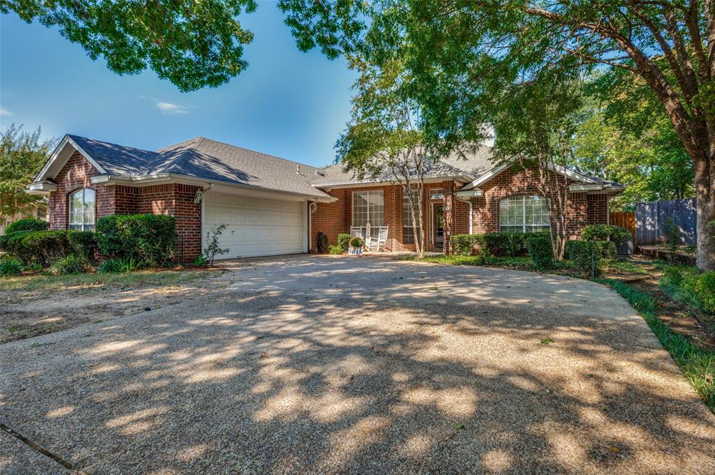 916 Smokerise Circle